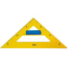 Трикутник для дошки CL-15 "Yes"/Josef Otten