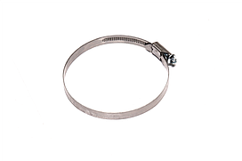 Хомут стяжний нерж. W2 100–120 мм Norma-тип (RIDER) RD-100-120/W2