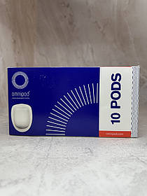 Поди Omnipod Eros (10 шт) протерміновані