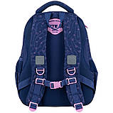 Шкільний набір Kite Education Be Kind SET_K25-763M-4 (рюкзак, пенал, сумка)130 – 145 см, фото 6