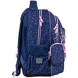 Шкільний набір Kite Education Be Kind SET_K25-763M-4 (рюкзак, пенал, сумка)130 – 145 см, фото 5