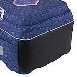 Шкільний набір Kite Education Be Kind SET_K25-763M-4 (рюкзак, пенал, сумка)130 – 145 см, фото 7