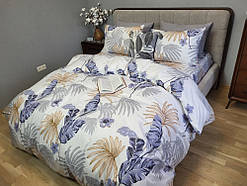 Постільна білизна бязь преміум Савана