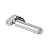 Набор для гигиенического душа Qtap Inspai-Varius округлый QTINSVARCRMV00440501 Chrome, фото 4