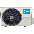 Кондиціонер Midea GAIA MSFA-09N8D6E-I/MSFA-09N8D6E-O, фото 6