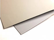 Ламінований ПВХ-метал Soprema Flagon 1,2мм RAL7047 1x2м