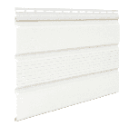 Софіт ASKO NEO білий перфорований 3м 0,915м2