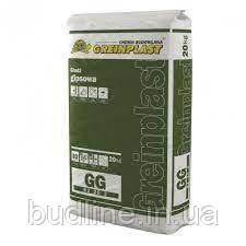 Шпаклівка фінішна Greinplast GG 20 кг