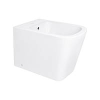Биде напольное Qtap Tern 560х360х400 White QT1744003CW