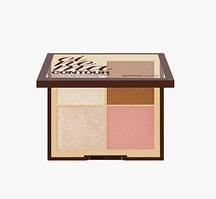 Bellaoggi CINEMA CONTOUR  Палітра для контурування обличчя 01