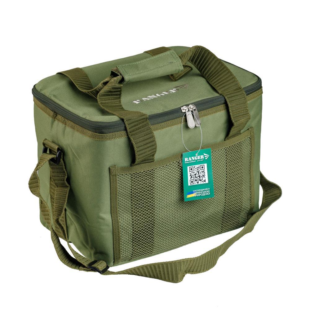 Термосумка Ranger HB5-L (Арт. RA 9906), фото 1