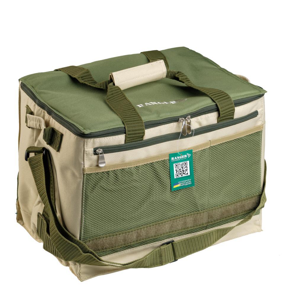 Термосумка Ranger HB5-XL (Арт. RA 9907), фото 1