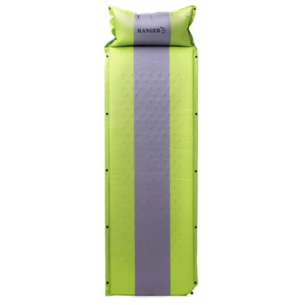 Самонадувний килимок Ranger Tibet (Арт. RA 6632), фото 1
