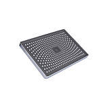 Душова система універсальна Qtap Aries на три споживача (з виливом) QTARI111CRM45560 Chrome, фото 7