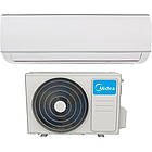 Кондиціонер Midea Forest AF6-09N8C2E-I/AF6-09N8C2E-O, фото 2