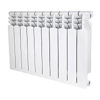 Радіатор біметалічний Thermo Alliance Bi-Vulcan 500/96 1.76 кг