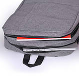 Рюкзак для ноутбука Modul, ТМ Totobi, фото 5