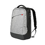 Рюкзак для ноутбука Aston, ТМ Discover, фото 2
