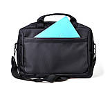 Сумка для ноутбука Pixel 2, ТМ Totobi, фото 2