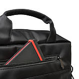 Сумка для ноутбука Pixel 2, ТМ Totobi, фото 4