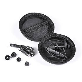 Навушники бездротові Relax, TM TEG