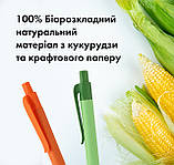 Ручка кулькова Manila, TM Totobi, фото 4