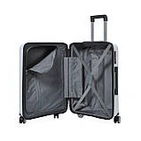 Валіза Rocket, мала, TM Columbus, фото 2