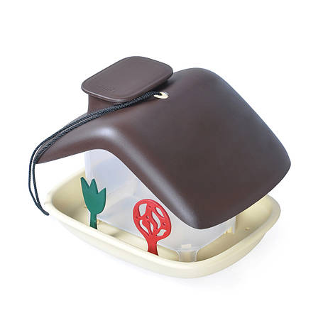 Годівнички