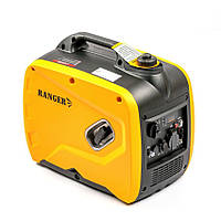 Генератор інверторный 2.5 кВт RANGER Kraft Pro 2500