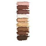 Kiko Milano Палітра тінів Green me eyeshadow palette 101, фото 3