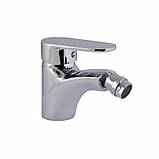 Змішувач для біде Lidz Tani 001AF (k40) LDTAN001AFCRM44958 Chrome, фото 3