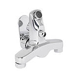 Змішувач для ванни Lidz Tani 0061 (з душовим гарнітуром) (k40) LDTAN0061CRM44963 Chrome, фото 4