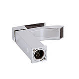 Змішувач для раковини Qtap Swan Cascada QTSWA270CRM45564 Chrome, фото 3