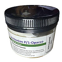 Крем для виробів зі шкіри Meltonian P/1-Opaco 100 мл 001 нейтральний