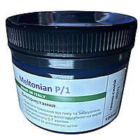 Крем для виробів зі шкіри Meltonian P/1 100 мл 021 темно-синій