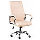 Офісне крісло Special4You Marble Beige (E4794) (000002412), фото 3
