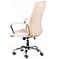 Офісне крісло Special4You Marble Beige (E4794) (000002412), фото 7
