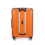 Валіза Aero велика, ТМ Columbus, фото 3