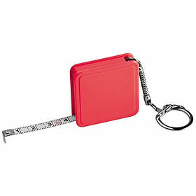 Рулетка-брелок Meter, 1 м ТМ Discover