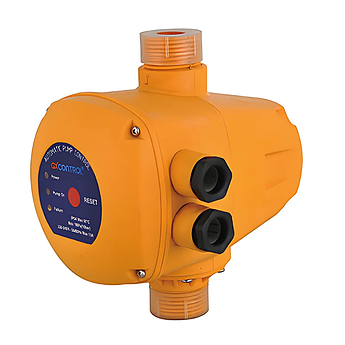 Контролер тиску електронний для насоса Taifu TSKD-15D 1,1 кВт, 1", з кабелем (TF0055)