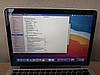 Apple MacBook Pro 13" Retina A1502 2015р. i5-5257U/8ГБ RAM/128SSD/Intel Iris 6100/1,58 кг, фото 4
