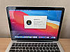 Apple MacBook Pro 13" Retina A1502 2015р. i5-5257U/8ГБ RAM/128SSD/Intel Iris 6100/1,58 кг, фото 3