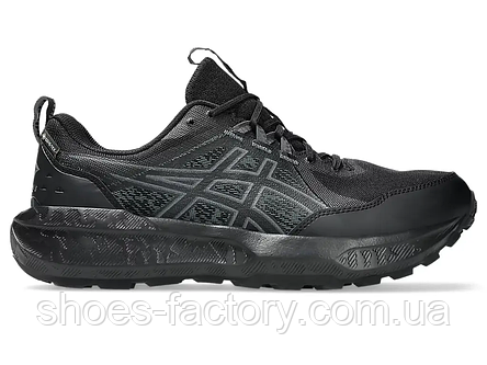 Кросівки Asics Gel-Sonoma 8 Gtx 1011B977-002 чоловічі Оригінал, фото 1