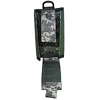 Підсумок для турнікету метелик Cordura 1050 піксель (LE3434)