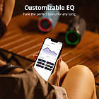 Портативна Bluetooth колонка Tronsmart Mirtune S100 Black (1117206), фото 8