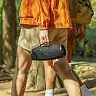 Портативна Bluetooth колонка Tronsmart Mirtune S100 Black (1117206), фото 9