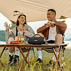 Портативна Bluetooth колонка Tronsmart Mirtune S100 Black (1117206), фото 10