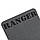 Каремат Ranger EVA 200x60 gray Logo (RA8902L), фото 6
