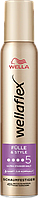 Wellaflex піна об'єм та відновлення (5)