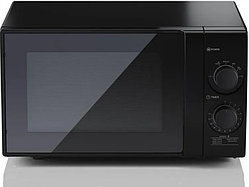 Мікрохвильова піч Sharp YC-NS203 (700W чорний)